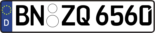 BN-ZQ6560