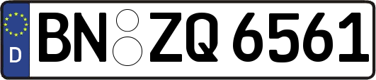 BN-ZQ6561