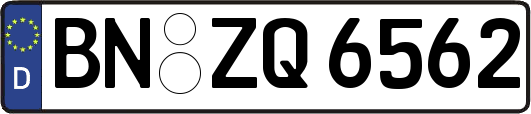 BN-ZQ6562