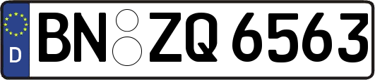 BN-ZQ6563