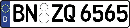 BN-ZQ6565