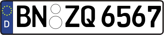 BN-ZQ6567