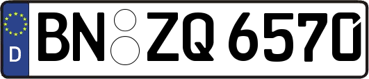 BN-ZQ6570