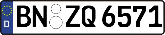 BN-ZQ6571