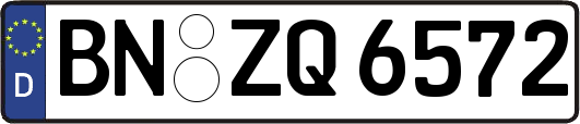 BN-ZQ6572