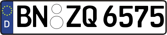 BN-ZQ6575