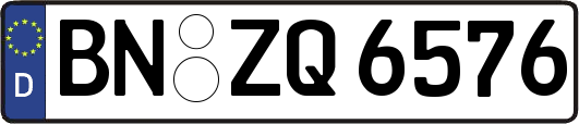 BN-ZQ6576
