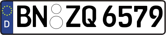 BN-ZQ6579