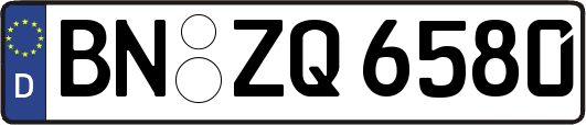 BN-ZQ6580