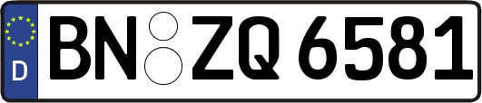 BN-ZQ6581