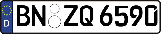 BN-ZQ6590