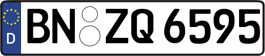 BN-ZQ6595