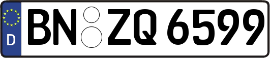BN-ZQ6599