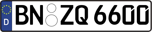 BN-ZQ6600