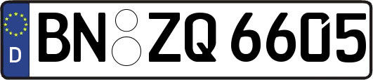 BN-ZQ6605