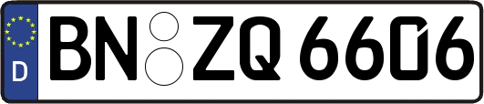BN-ZQ6606