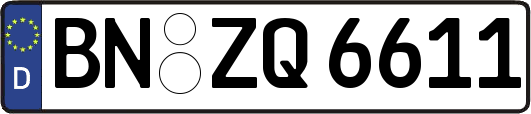 BN-ZQ6611