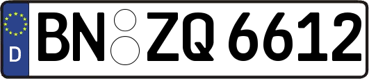 BN-ZQ6612