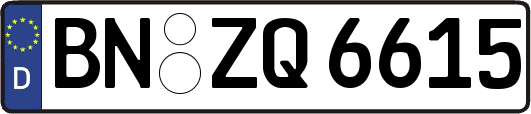 BN-ZQ6615