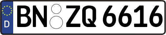BN-ZQ6616