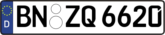 BN-ZQ6620