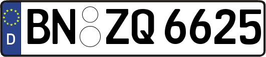 BN-ZQ6625
