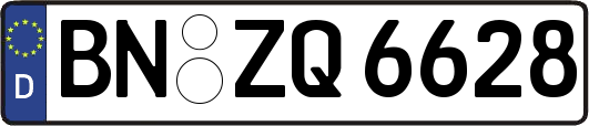 BN-ZQ6628