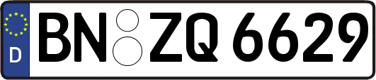BN-ZQ6629