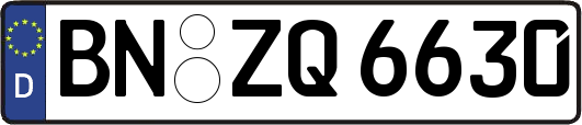 BN-ZQ6630