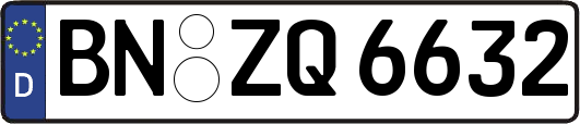 BN-ZQ6632