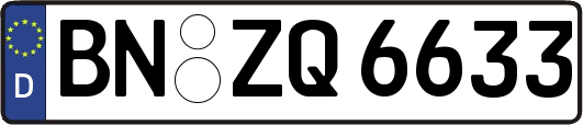 BN-ZQ6633
