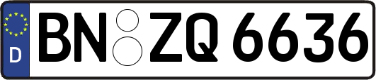 BN-ZQ6636