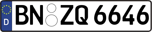 BN-ZQ6646