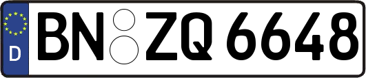 BN-ZQ6648