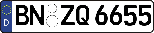 BN-ZQ6655