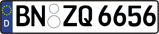 BN-ZQ6656