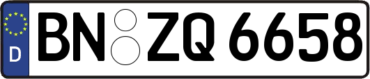 BN-ZQ6658
