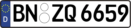 BN-ZQ6659