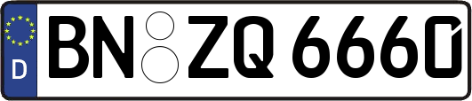 BN-ZQ6660