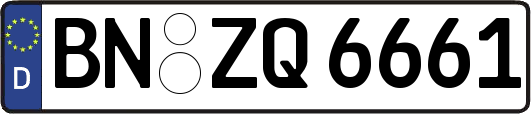 BN-ZQ6661