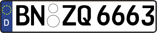 BN-ZQ6663