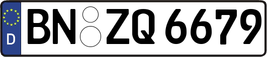 BN-ZQ6679
