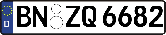 BN-ZQ6682