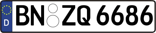 BN-ZQ6686