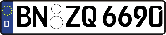 BN-ZQ6690