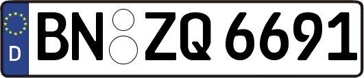 BN-ZQ6691