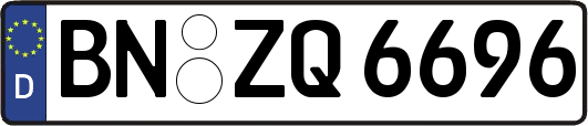BN-ZQ6696