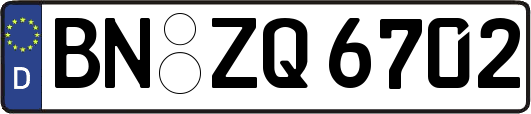 BN-ZQ6702
