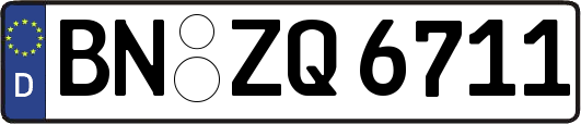 BN-ZQ6711