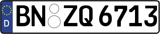 BN-ZQ6713